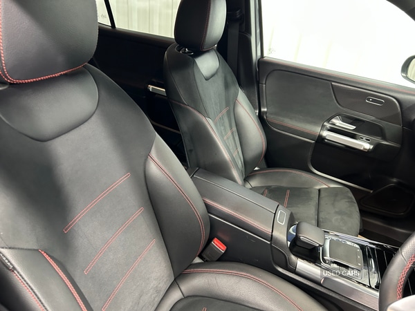 Used Mercedes-Benz GLB 2021 for sale - 76621082: Photo 16