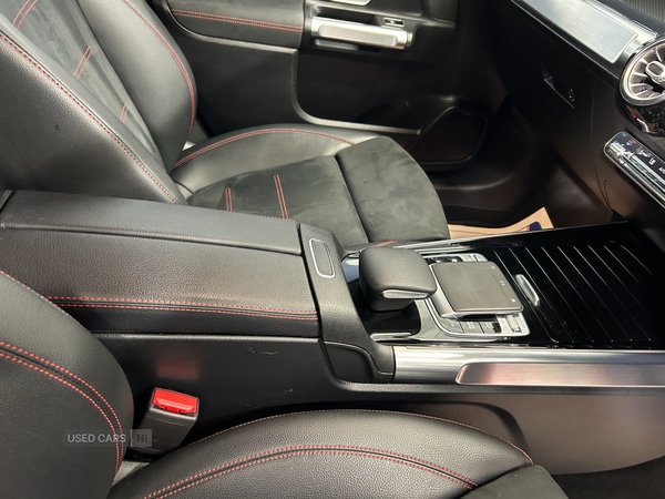 Used Mercedes-Benz GLB 2021 for sale - 76621082: Photo 17