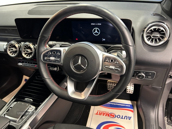 Used Mercedes-Benz GLB 2021 for sale - 76621082: Photo 18