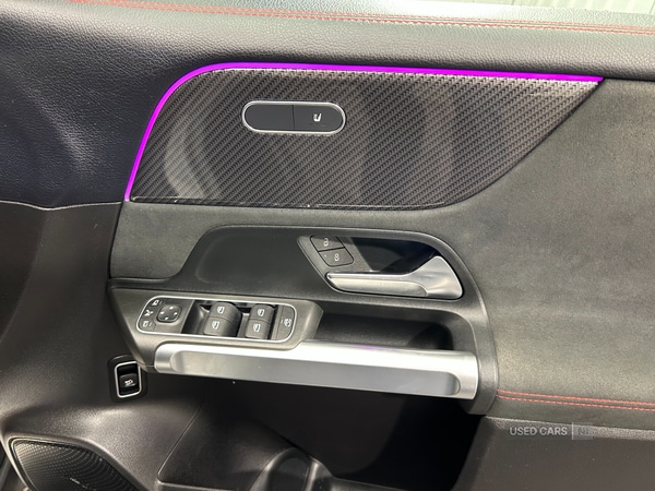 Used Mercedes-Benz GLB 2021 for sale - 76621082: Photo 19