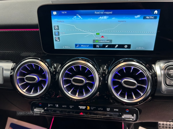 Used Mercedes-Benz GLB 2021 for sale - 76621082: Photo 21