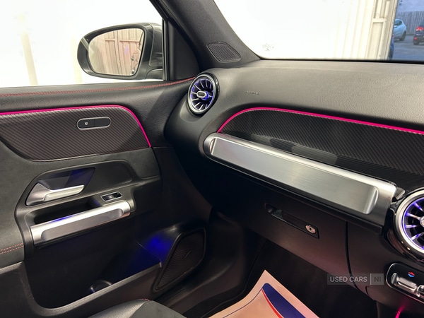 Used Mercedes-Benz GLB 2021 for sale - 76621082: Photo 22