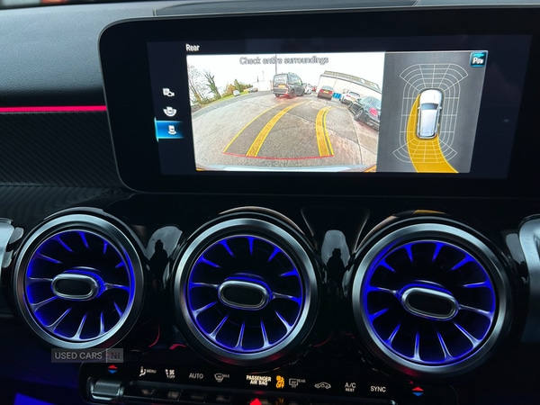 Used Mercedes-Benz GLB 2021 for sale - 76621082: Photo 23