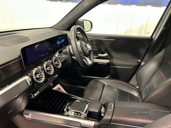 Used Mercedes-Benz GLB 2021 for sale - 76621082: Photo 25