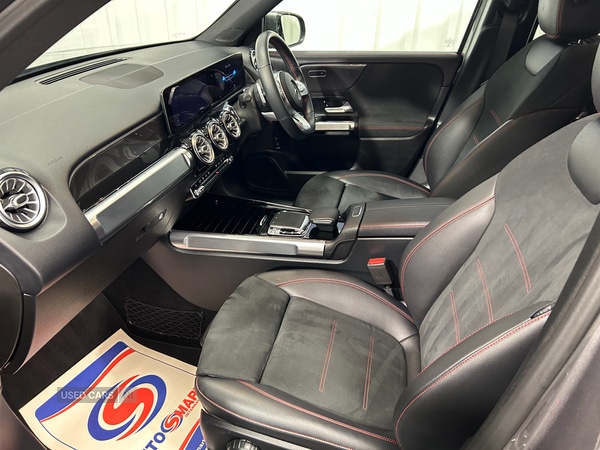 Used Mercedes-Benz GLB 2021 for sale - 76621082: Photo 26