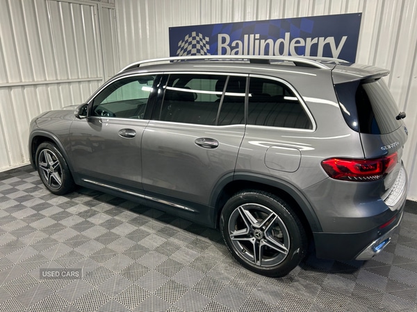 Used Mercedes-Benz GLB 2021 for sale - 76621082: Photo 28