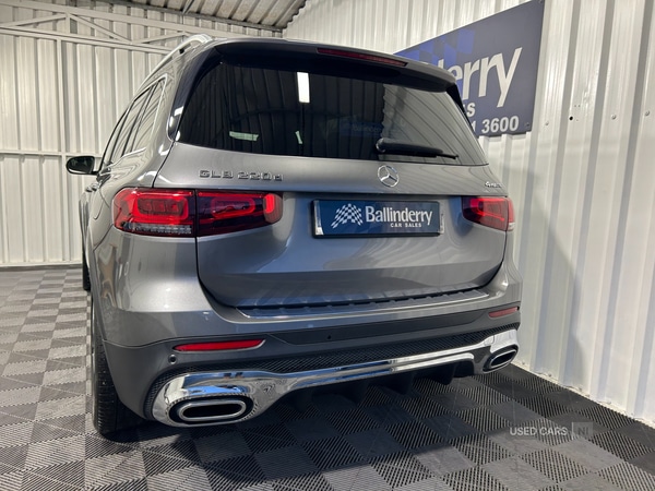 Used Mercedes-Benz GLB 2021 for sale - 76621082: Photo 32