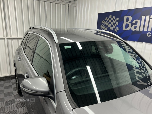 Used Mercedes-Benz GLB 2021 for sale - 76621082: Photo 6