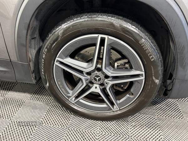 Used Mercedes-Benz GLB 2021 for sale - 76621082: Photo 7