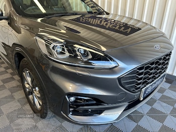Used Ford Kuga 2020 for sale - 75601712: Photo