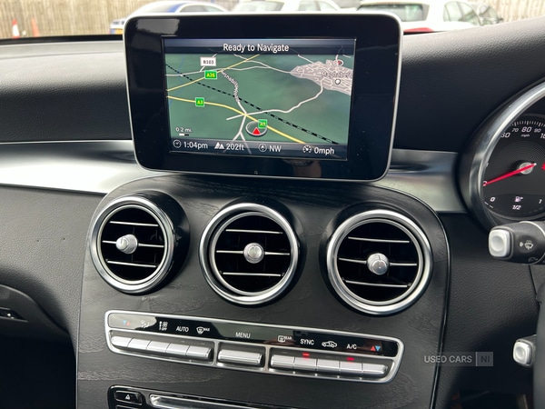 Used Mercedes-Benz GLC 2018 for sale - 76371964: Photo 18