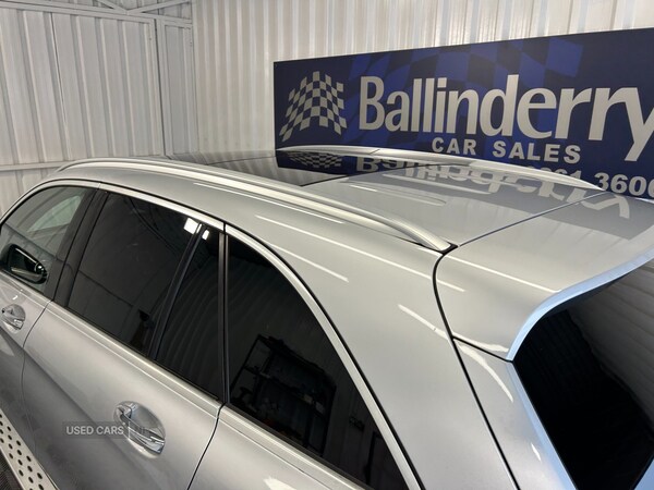 Used Mercedes-Benz GLC 2018 for sale - 76371964: Photo 31