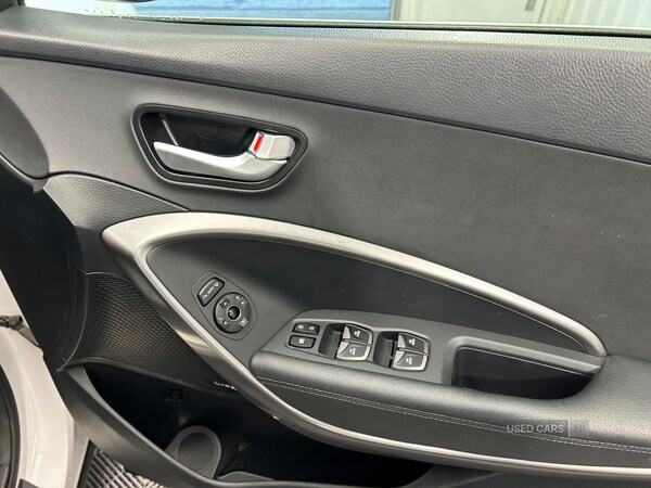 Used Hyundai Santa Fe 2016 for sale - 76228569: Photo 10