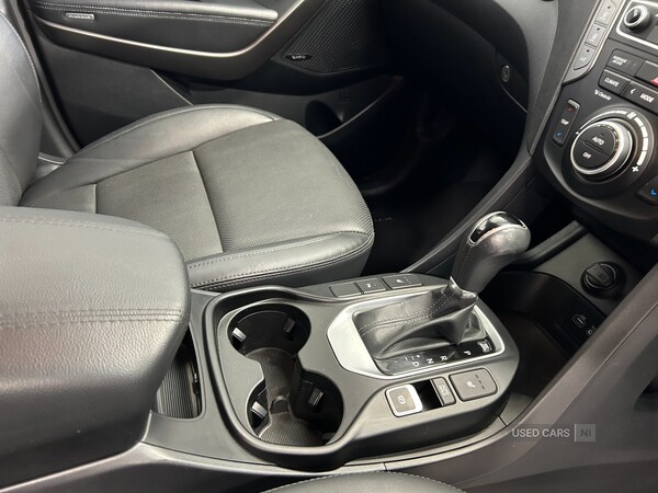Used Hyundai Santa Fe 2016 for sale - 76228569: Photo 14