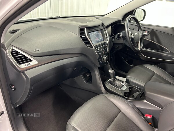 Used Hyundai Santa Fe 2016 for sale - 76228569: Photo 21