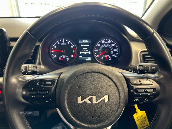 Used Kia Stonic 2022 for sale - 76327570: Photo 16