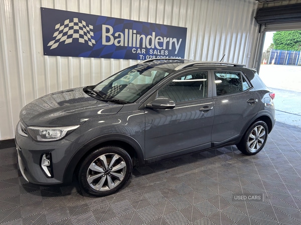 Used Kia Stonic 2022 for sale - 76327570: Photo 20