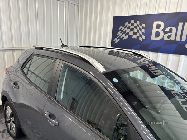 Used Kia Stonic 2022 for sale - 76327570: Photo 9