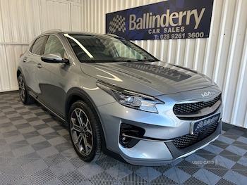 Kia - XCeed