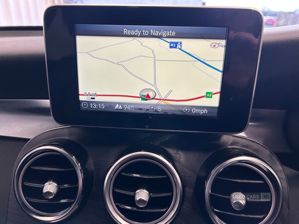 Used Mercedes-Benz GLC 2018 for sale - 77396788: Photo 16