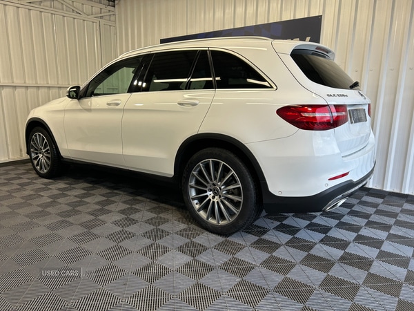 Used Mercedes-Benz GLC 2018 for sale - 77396788: Photo 24