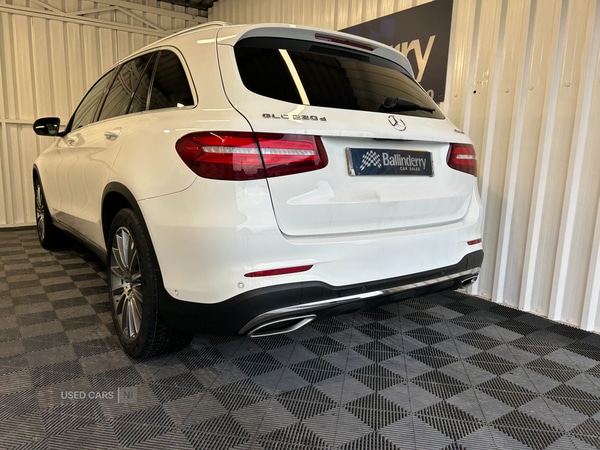 Used Mercedes-Benz GLC 2018 for sale - 77396788: Photo 27