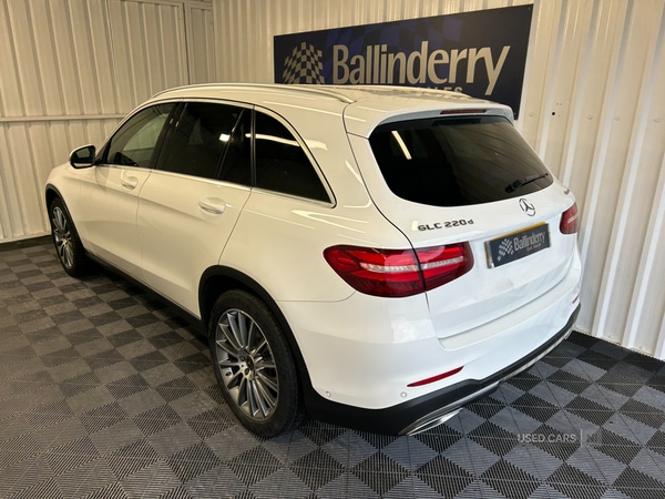 Used Mercedes-Benz GLC 2018 for sale - 77396788: Photo 28