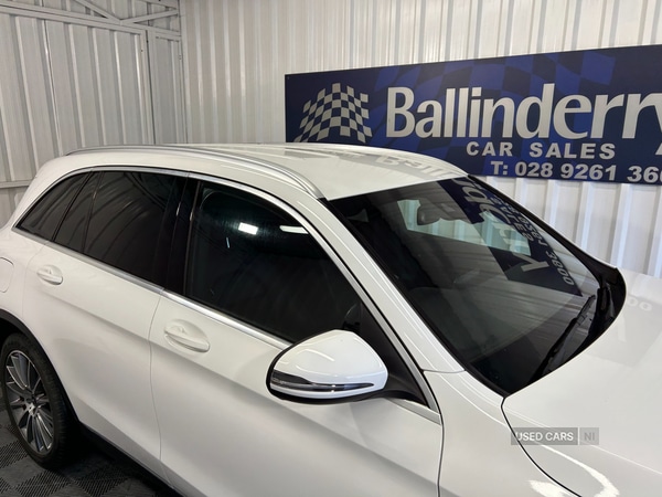 Used Mercedes-Benz GLC 2018 for sale - 77396788: Photo 6