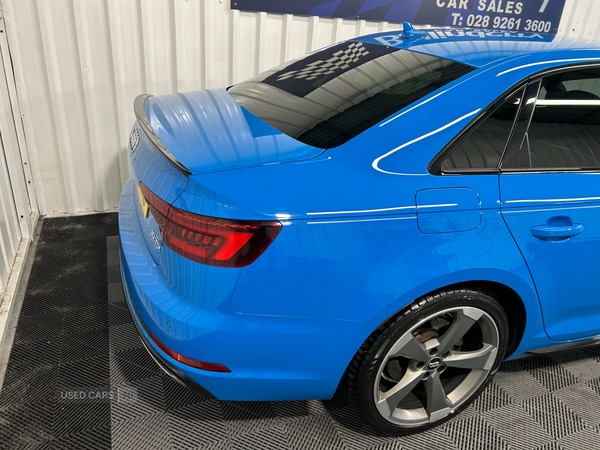 Used Audi A4 2019 for sale - 76371934: Photo 10