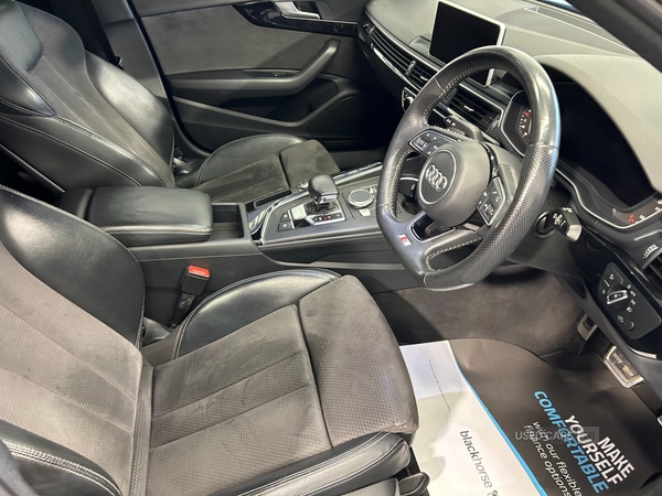 Used Audi A4 2019 for sale - 76371934: Photo 11