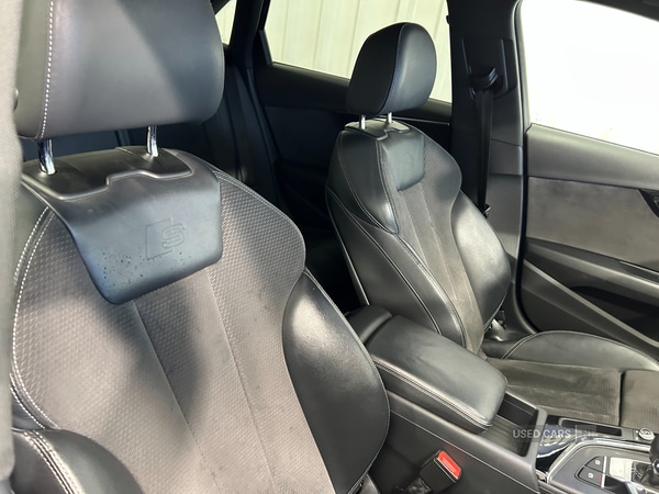 Used Audi A4 2019 for sale - 76371934: Photo 12