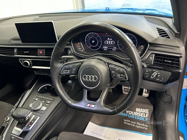 Used Audi A4 2019 for sale - 76371934: Photo 13