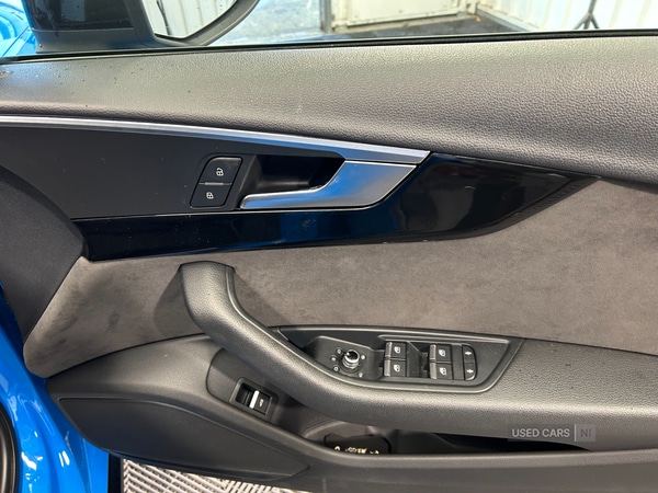 Used Audi A4 2019 for sale - 76371934: Photo 14