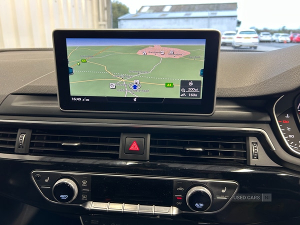 Used Audi A4 2019 for sale - 76371934: Photo 15