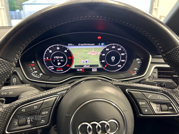 Used Audi A4 2019 for sale - 76371934: Photo 16