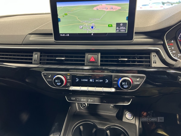 Used Audi A4 2019 for sale - 76371934: Photo 17