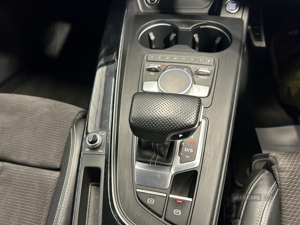 Used Audi A4 2019 for sale - 76371934: Photo 18