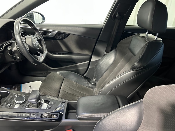 Used Audi A4 2019 for sale - 76371934: Photo 19
