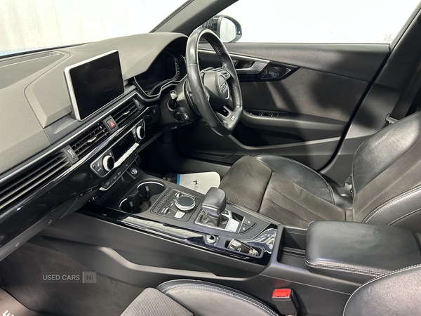 Used Audi A4 2019 for sale - 76371934: Photo 20