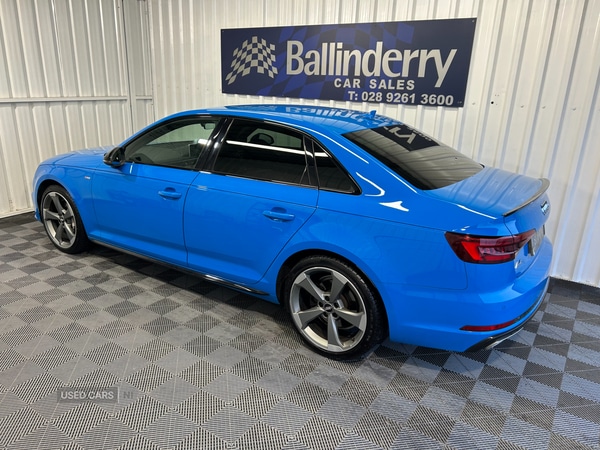 Used Audi A4 2019 for sale - 76371934: Photo 23