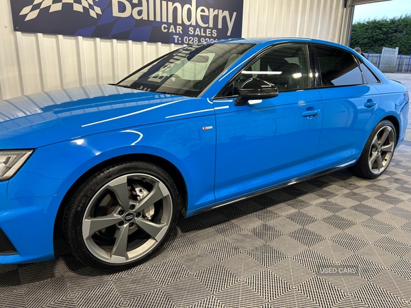 Used Audi A4 2019 for sale - 76371934: Photo 25
