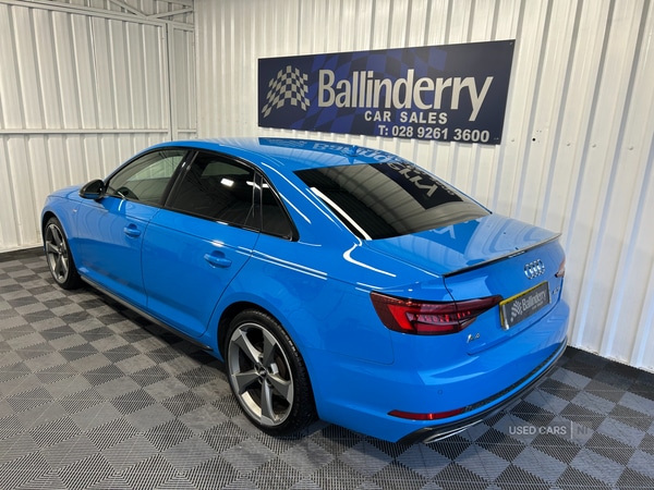 Used Audi A4 2019 for sale - 76371934: Photo 26