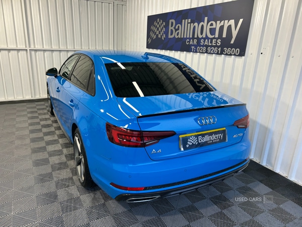Used Audi A4 2019 for sale - 76371934: Photo 27