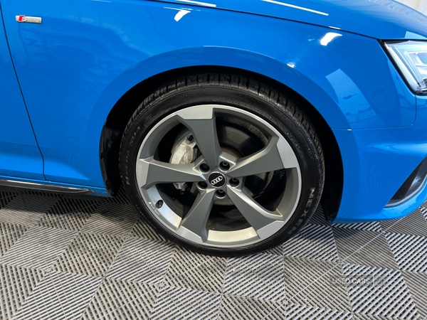 Used Audi A4 2019 for sale - 76371934: Photo 5