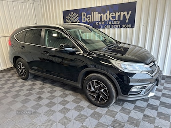 Used Honda CR-V 2018 for sale - 79442270: Photo