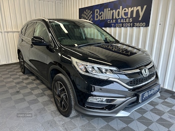 Used Honda CR-V 2018 for sale - 79442270: Photo