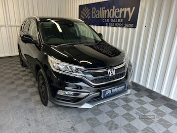 Used Honda CR-V 2018 for sale - 79442270: Photo