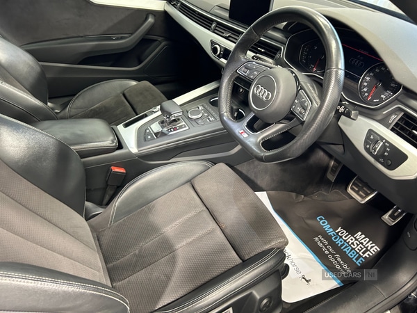 Used Audi A5 2019 for sale - 76228366: Photo 12