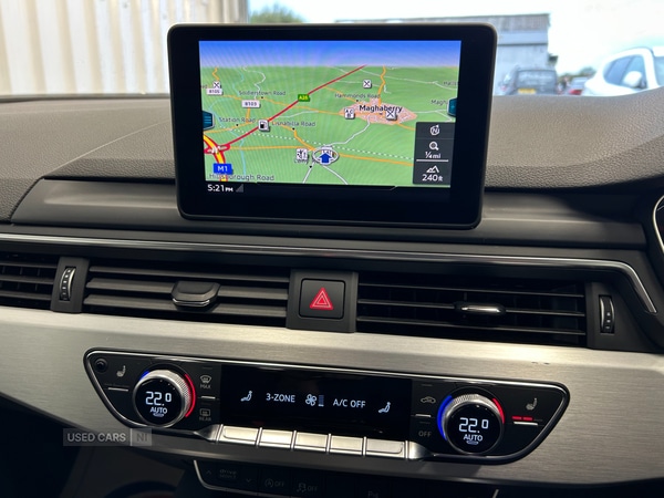 Used Audi A5 2019 for sale - 76228366: Photo 13