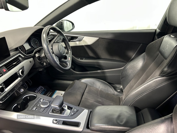 Used Audi A5 2019 for sale - 76228366: Photo 14